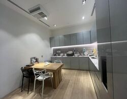 Asia Square Tower 1 (D1), Office #575454291